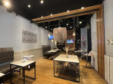 Fondo Comercio en Venta en Rosario, USD 85.000