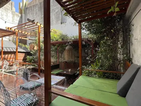 Avenida Pellegrini 1500