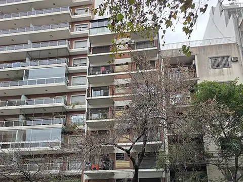Avenida Juan Bautista Alberdi 600