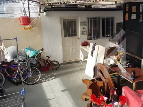 Casa en Venta 30 años