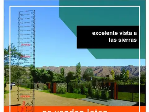 Terreno en Venta en Villa de la Quebrada, USD 10.000