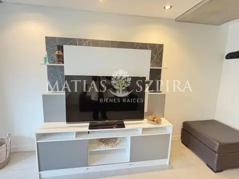 Departamento en Alquiler de Monoambiente