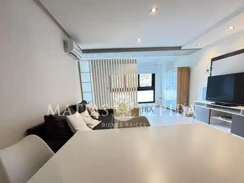 Departamento en Alquiler en Barrio Parque Leloir, USD 750