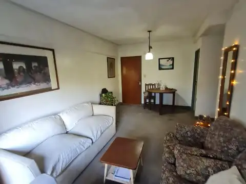 Departamento en Venta en Martinez, USD 159.000