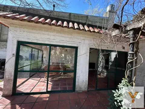 Casa en Venta 25 años