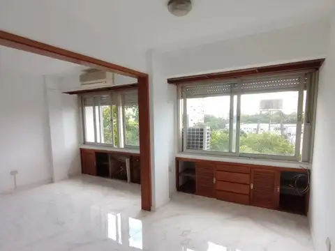 Departamento en alquiler 2/3 dormitorios