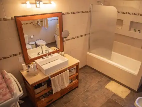 Casa en Marcos Paz
