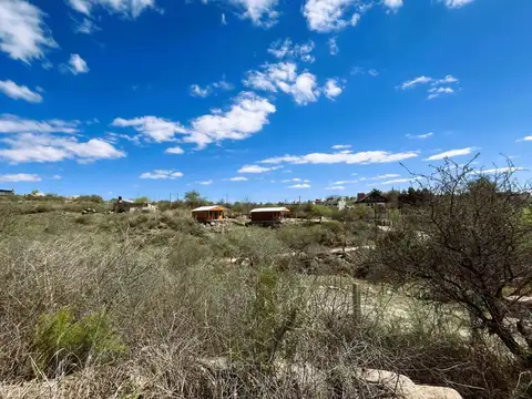 Terreno en Venta en Villa Parque Siquiman, USD 20.000
