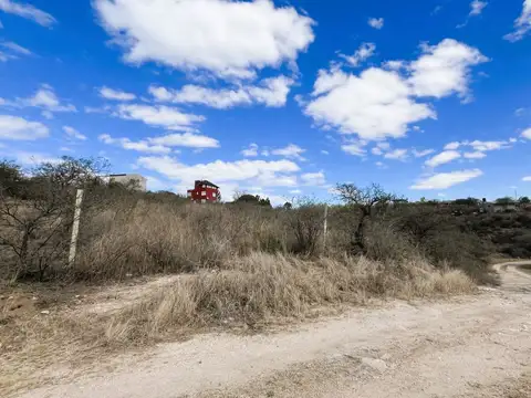 Terreno en Venta de 1071,0 m2