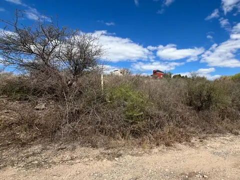 Terreno en Venta de 1071,0 m2