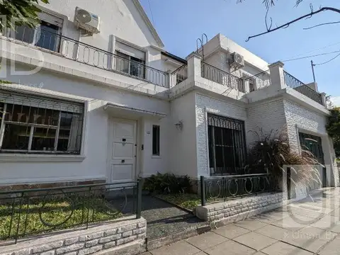 Madero al 700 - Vicente Lopez