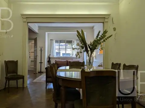 Casa en Venta 50 años