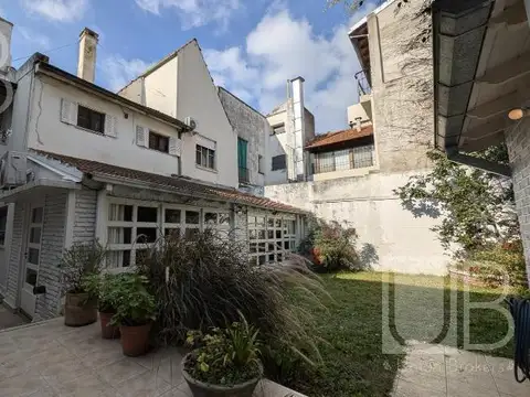 Casa en Venta de 4 dormitorios