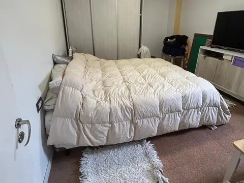Depto Tipo Casa en Venta de 1 dormitorio