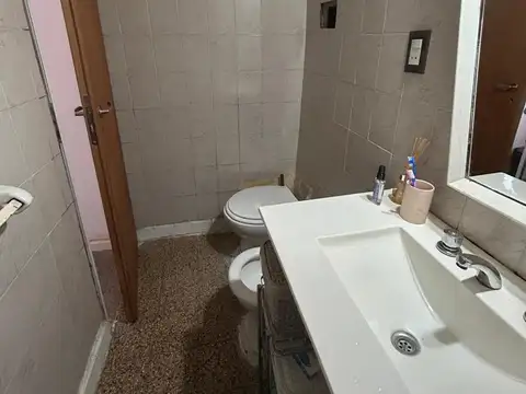 Depto Tipo Casa en Venta 33 años