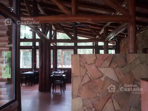 Hotel en Venta 9 años
