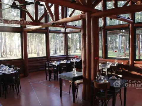 Hotel en Venta en Federacion, USD 1.200.000