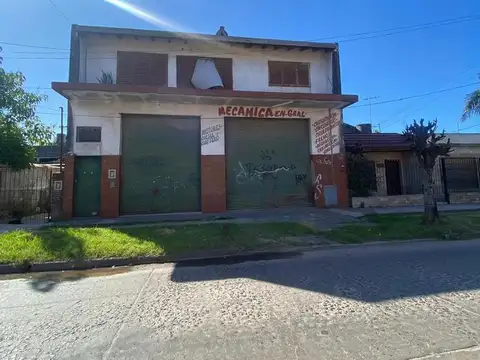 Joaquín V. González 3200