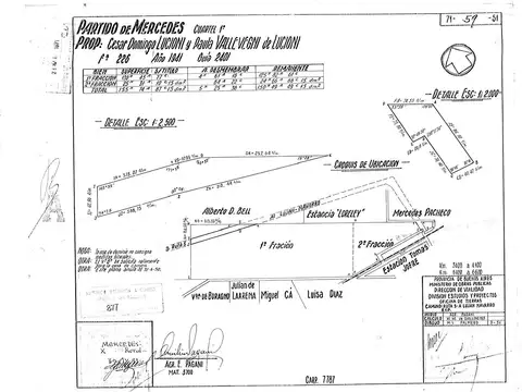 Campo en Venta de 155  ha