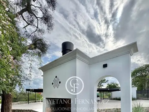 Departamento en Venta 1 año