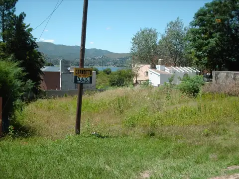 Terreno en Venta de 1310,0 m2