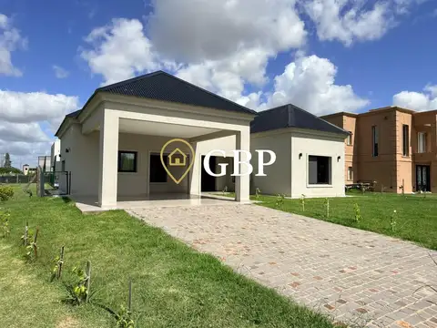 Casa en Venta en El Rebenque, USD 265.000