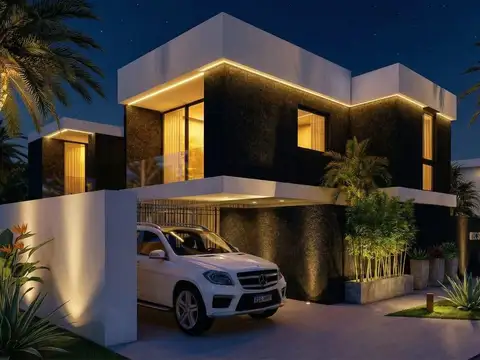 Departamento en Venta en La Esmeralda  - Pilar, USD 115.000