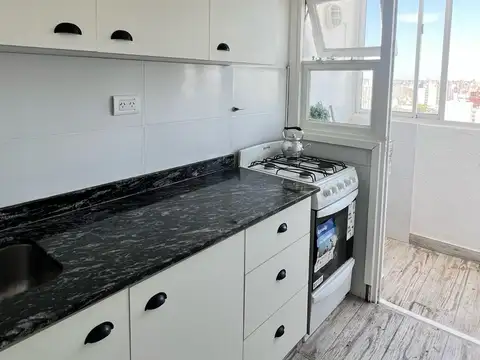 Departamento en Venta Permite mascota