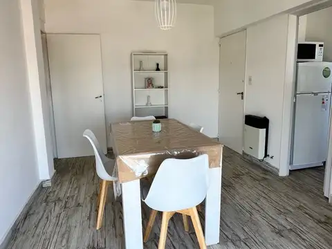 Departamento en Venta en Mar del Plata, USD 85.000