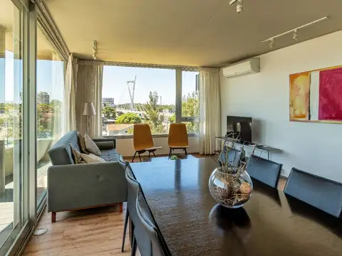 Departamento en Venta con 1