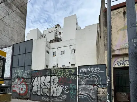 Terreno en Alquiler en Balvanera, USD 500