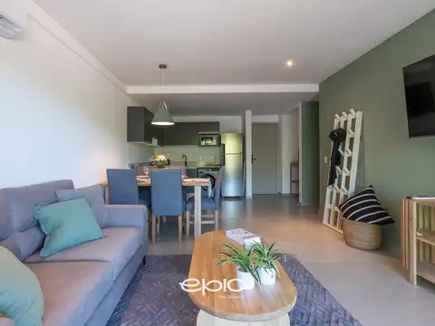Departamento en Venta  3 ambientes Renata Norte