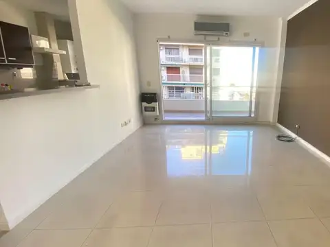 Alquiler 2 ambientes con cochera Barracas