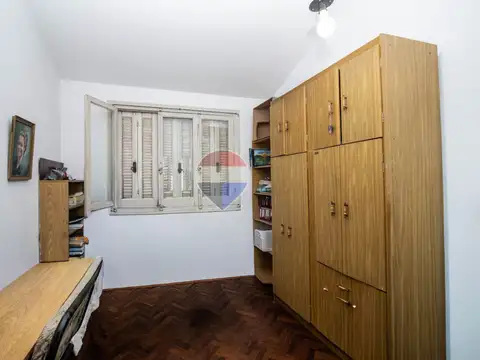 Venta 3 casas en Padrón Único Malvin Norte