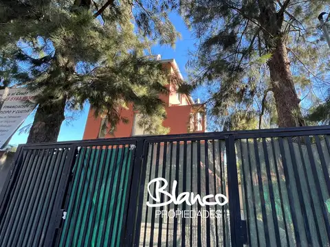 Los Narcisos 500 - Pilar -