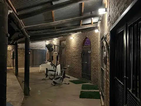 Casa quinta en venta de 2m2 ubicado en Chacras del Cazador