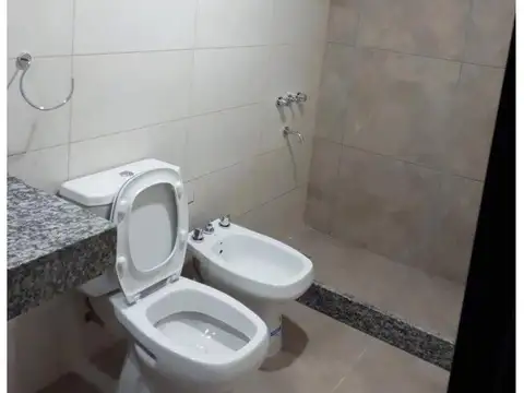 Departamento en Venta 3 años