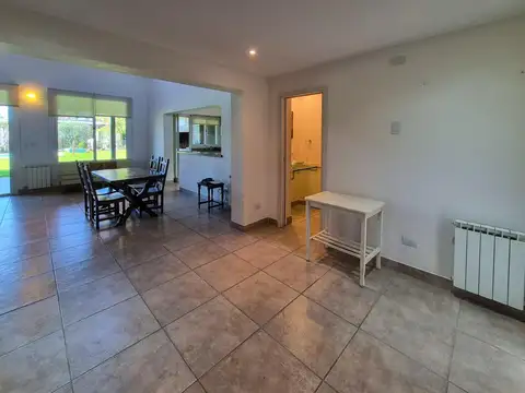 Casa en Venta al Oeste