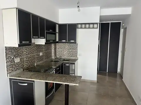 Departamento en Villa Gral. Mitre