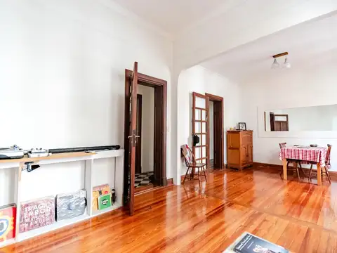 Depto Tipo Casa en Venta de 3 ambientes