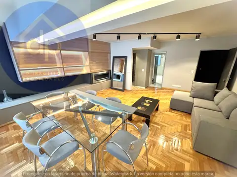 Departamento en Venta en Recoleta, USD 249.999