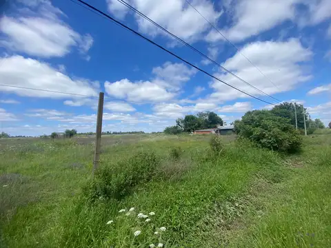 Calle Pública al 400