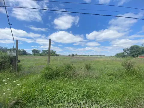Terreno en Venta en Coronda, USD 32.000