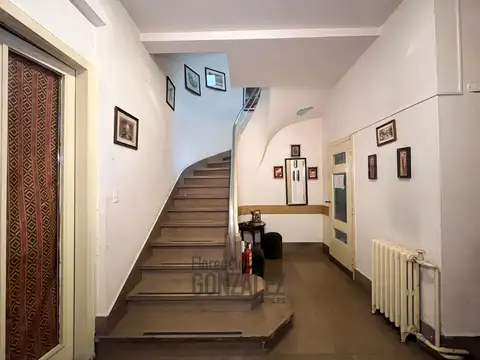 Casa en Venta 40 años