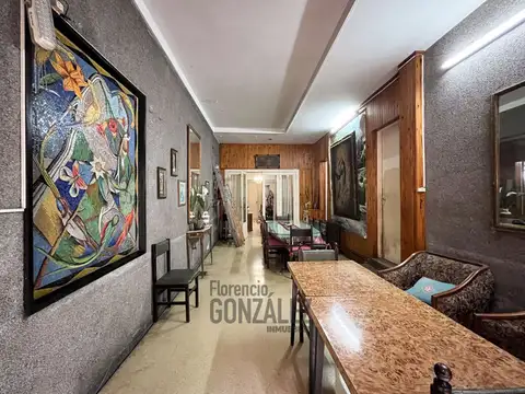 Casa en Venta 40 años