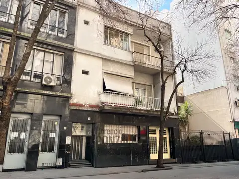 Casa en Venta en Monserrat, USD 480.000