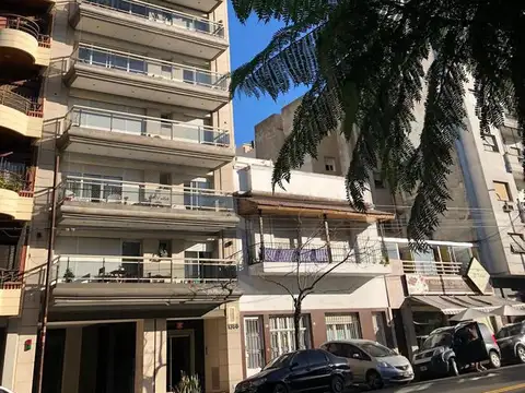 Avenida Asamblea 1300