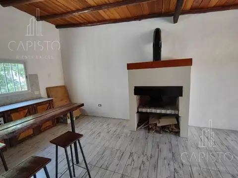 Depto Tipo Casa en Alquiler al Este