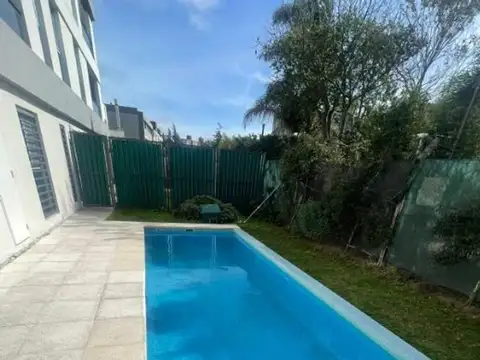APTO CRÉDITO 3 Ambientes  Parque Lineal NUEVO QUILMES