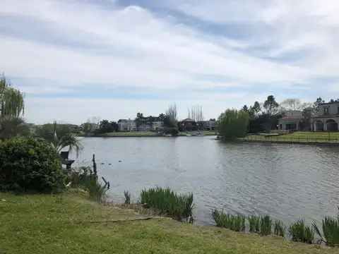 Terreno Lote  en Venta ubicado en Los Castores, Nordelta, Tigre